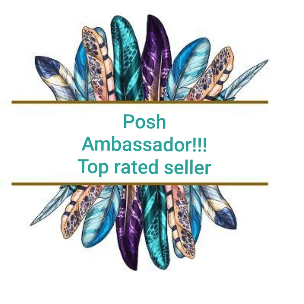 Posh Ambassador ❣